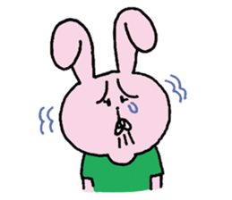 Leader USAYAMA sticker #7969246