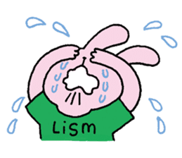 Leader USAYAMA sticker #7969247