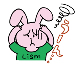 Leader USAYAMA sticker #7969248