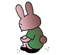 Leader USAYAMA sticker #7969249