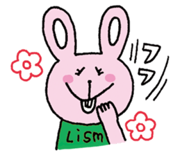 Leader USAYAMA sticker #7969259