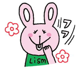 Leader USAYAMA sticker #7969259