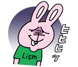 Leader USAYAMA sticker #7969261