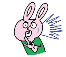 Leader USAYAMA sticker #7969263