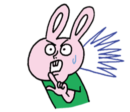 Leader USAYAMA sticker #7969263