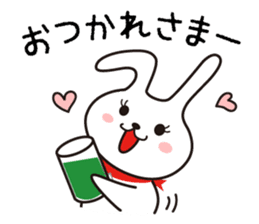 Dr.Ci:Labo MOCHIMI sticker #7969712