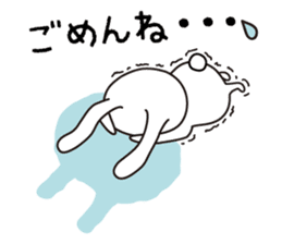 Dr.Ci:Labo MOCHIMI sticker #7969721