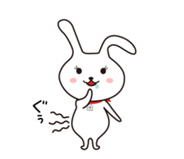 Dr.Ci:Labo MOCHIMI sticker #7969724