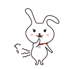 Dr.Ci:Labo MOCHIMI sticker #7969724