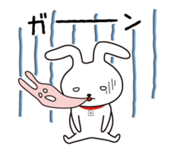 Dr.Ci:Labo MOCHIMI sticker #7969728