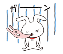 Dr.Ci:Labo MOCHIMI sticker #7969728