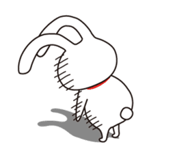 Dr.Ci:Labo MOCHIMI sticker #7969729