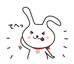 Dr.Ci:Labo MOCHIMI sticker #7969731