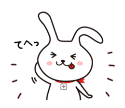 Dr.Ci:Labo MOCHIMI sticker #7969731