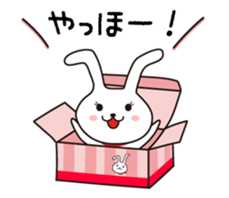 Dr.Ci:Labo MOCHIMI sticker #7969735