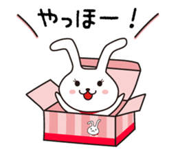 Dr.Ci:Labo MOCHIMI sticker #7969735