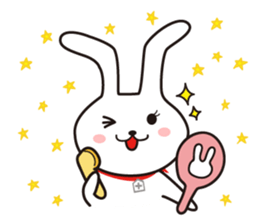 Dr.Ci:Labo MOCHIMI sticker #7969736