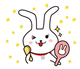 Dr.Ci:Labo MOCHIMI sticker #7969736