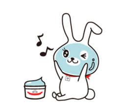 Dr.Ci:Labo MOCHIMI sticker #7969738