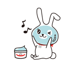 Dr.Ci:Labo MOCHIMI sticker #7969738