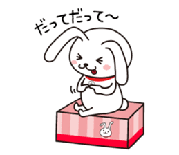Dr.Ci:Labo MOCHIMI sticker #7969740