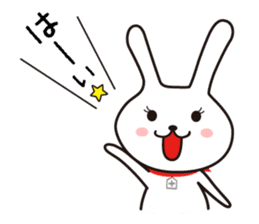 Dr.Ci:Labo MOCHIMI sticker #7969742