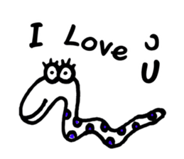 ZOO DOO sticker #7969802