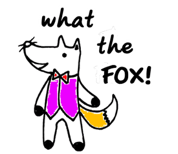 ZOO DOO sticker #7969812