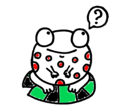 ZOO DOO sticker #7969822