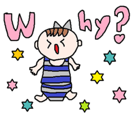 Lilo english sticker22 sticker #7970134