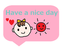 Lilo english sticker22 sticker #7970137