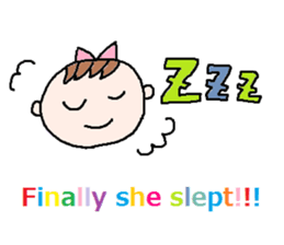 Lilo english sticker22 sticker #7970140