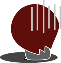 chibieri sticker #7970163