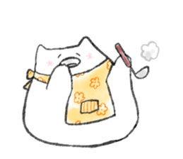 Funya's life sticker #7970190