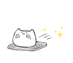 Funya's life sticker #7970191