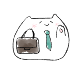 Funya's life sticker #7970193