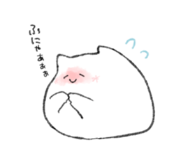 Funya's life sticker #7970196