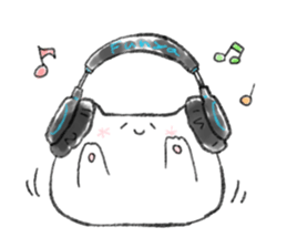 Funya's life sticker #7970197