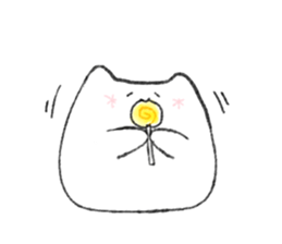 Funya's life sticker #7970201