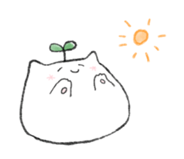 Funya's life sticker #7970221