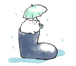 Funya's life sticker #7970222