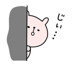 Lapin's everyday sticker #7970449