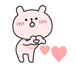 Lapin's everyday sticker #7970452