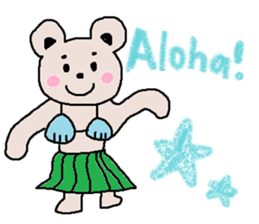 Lilo english sticker19 sticker #7970629