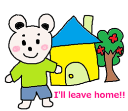 Lilo english sticker19 sticker #7970630