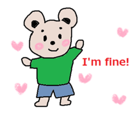 Lilo english sticker19 sticker #7970637