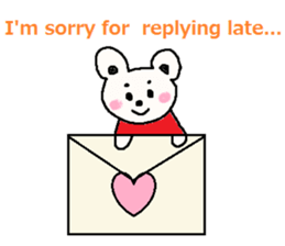 Lilo english sticker19 sticker #7970640