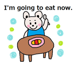 Lilo english sticker19 sticker #7970643