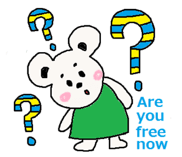 Lilo english sticker19 sticker #7970645