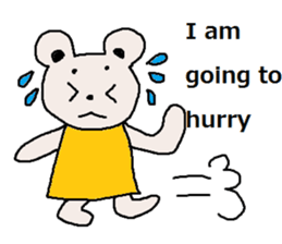 Lilo english sticker19 sticker #7970654